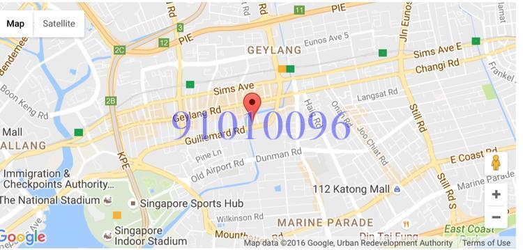 The Sunny Spring (D14), Apartment #132968782